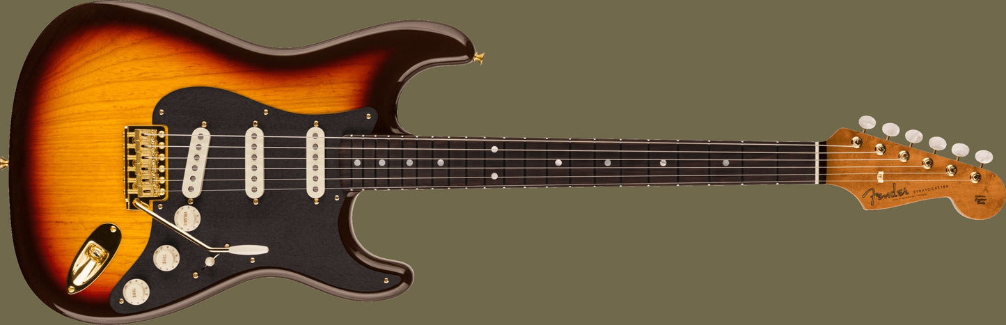 American Custom Stratocaster® NOS - Rosewood