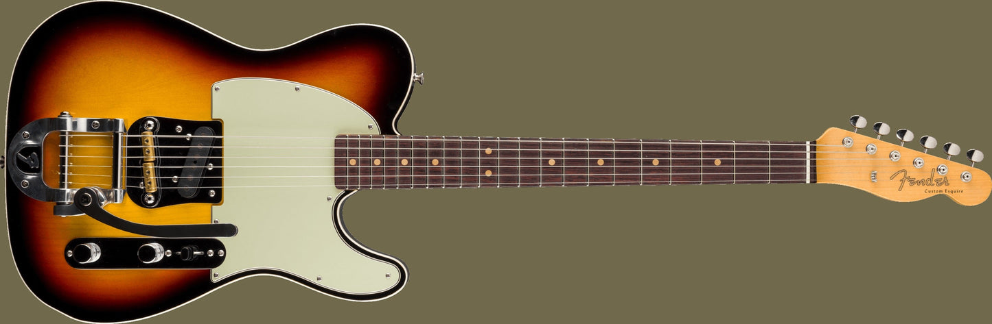 1963 Esquire® Custom Bigsby® DLX Closet Classic