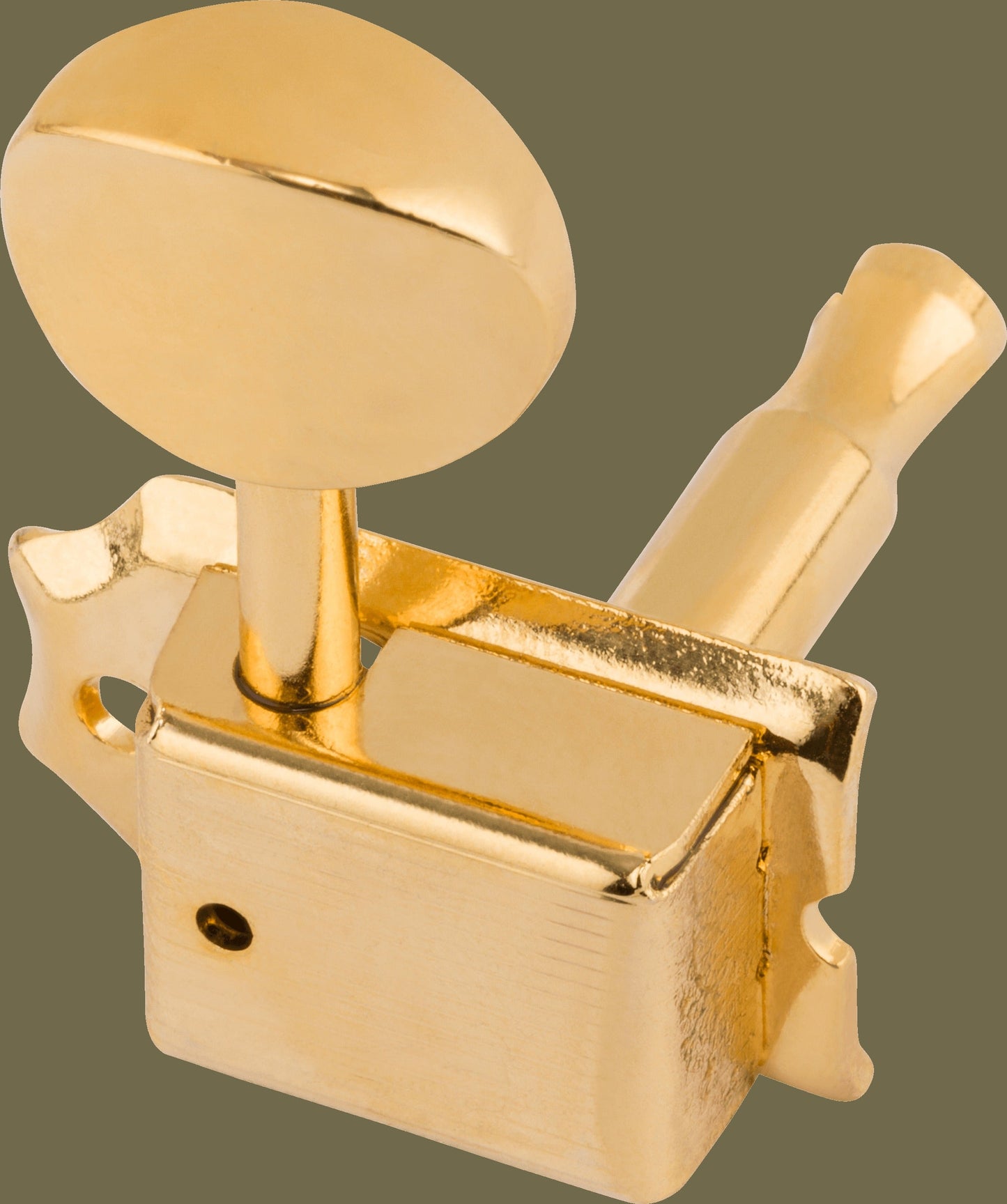 Vintage-Style Stratocaster®/Telecaster® Tuning Machine Set
