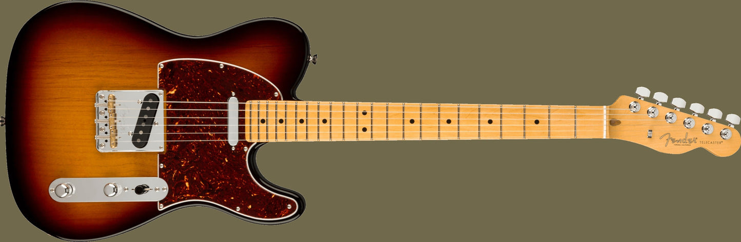 American Professional II Telecaster®