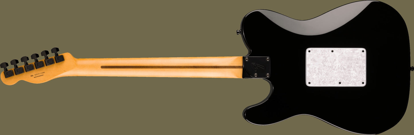 Limited Edition Player Fusion Telecaster® HH Floyd Rose