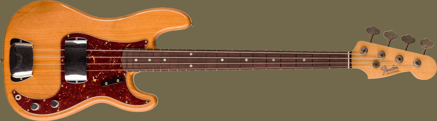1966 Precision Bass® Journeyman Relic®