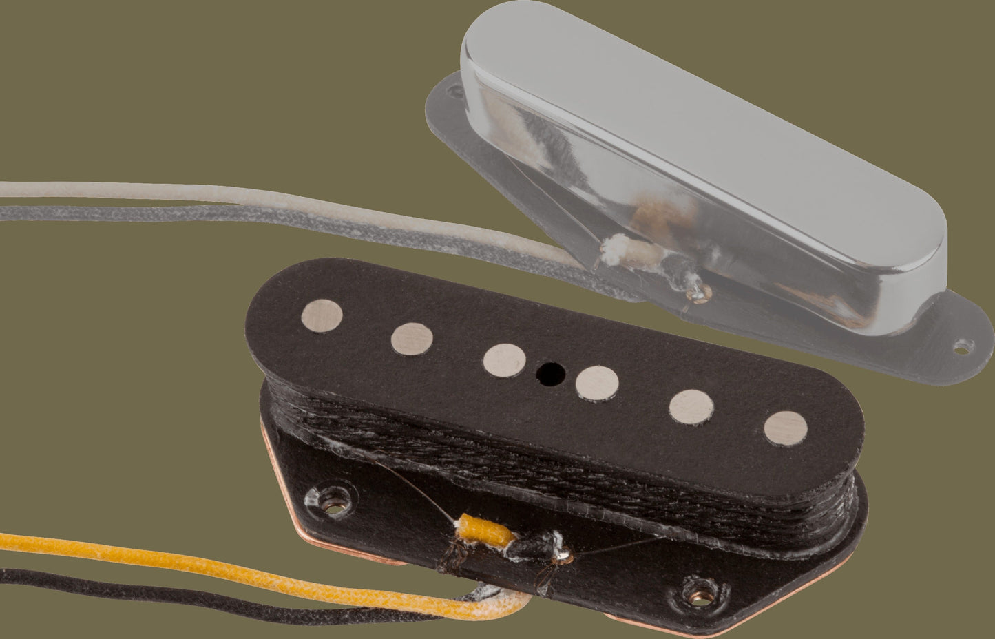 Pure Vintage '52 Telecaster® Pickups