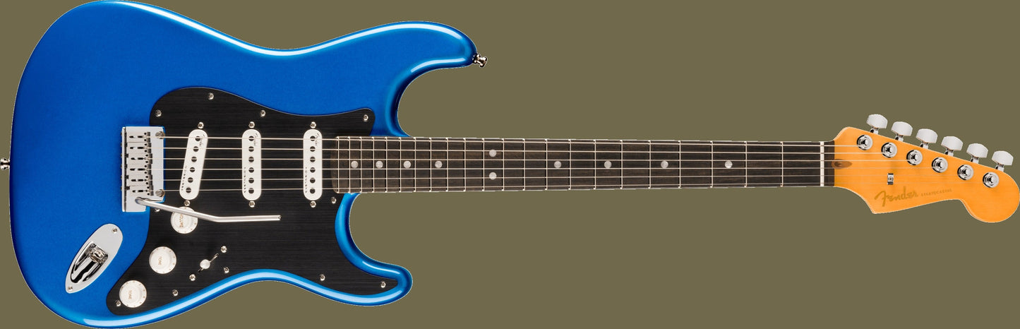 American Ultra II Stratocaster®