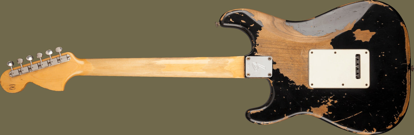 Michael Landau Signature 1968 Stratocaster®