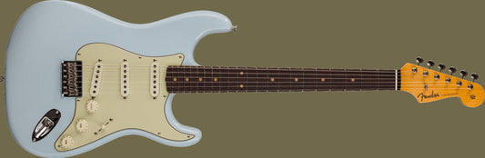Vintage Custom '59 Hardtail Strat®