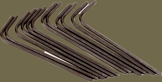 Saddle Height Adjustment Wrench (.050 Hex)