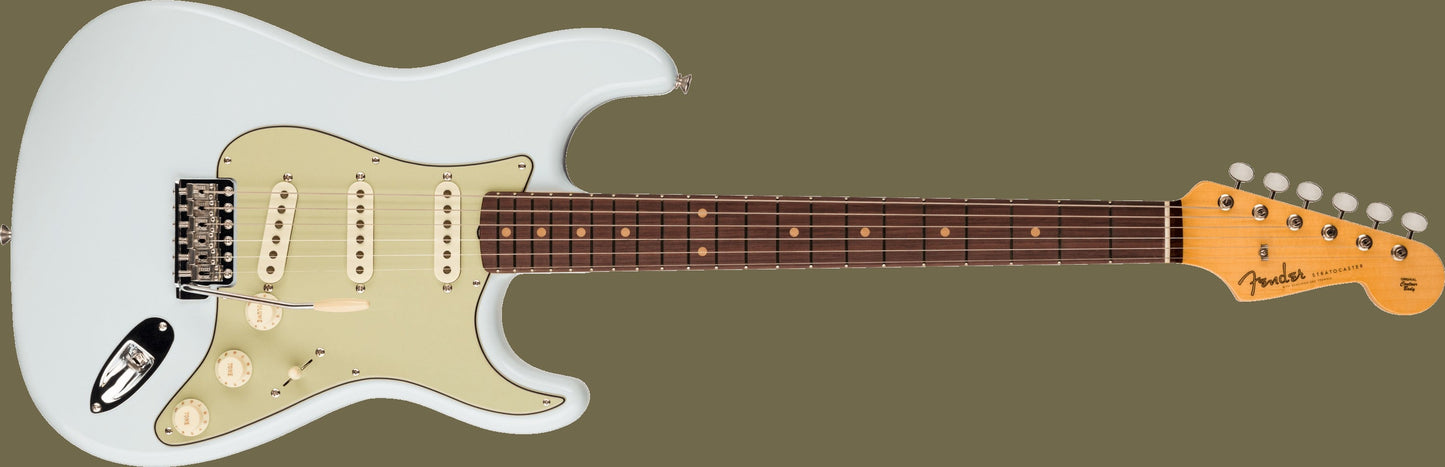 Vintage Custom 1959 Stratocaster® - Rosewood