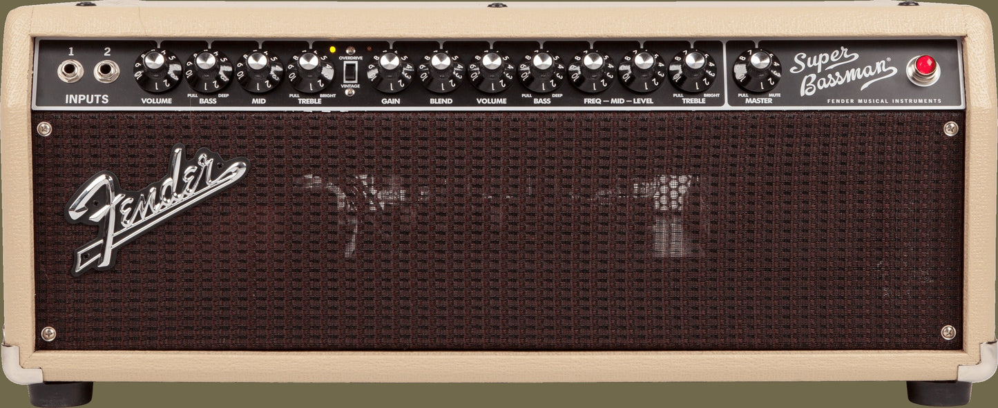 Super Bassman®