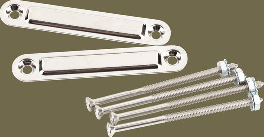 Pure Vintage Small Chassis Straps