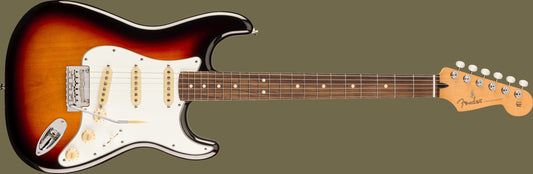 Player II Stratocaster®