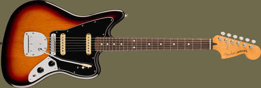 Player II Jaguar®