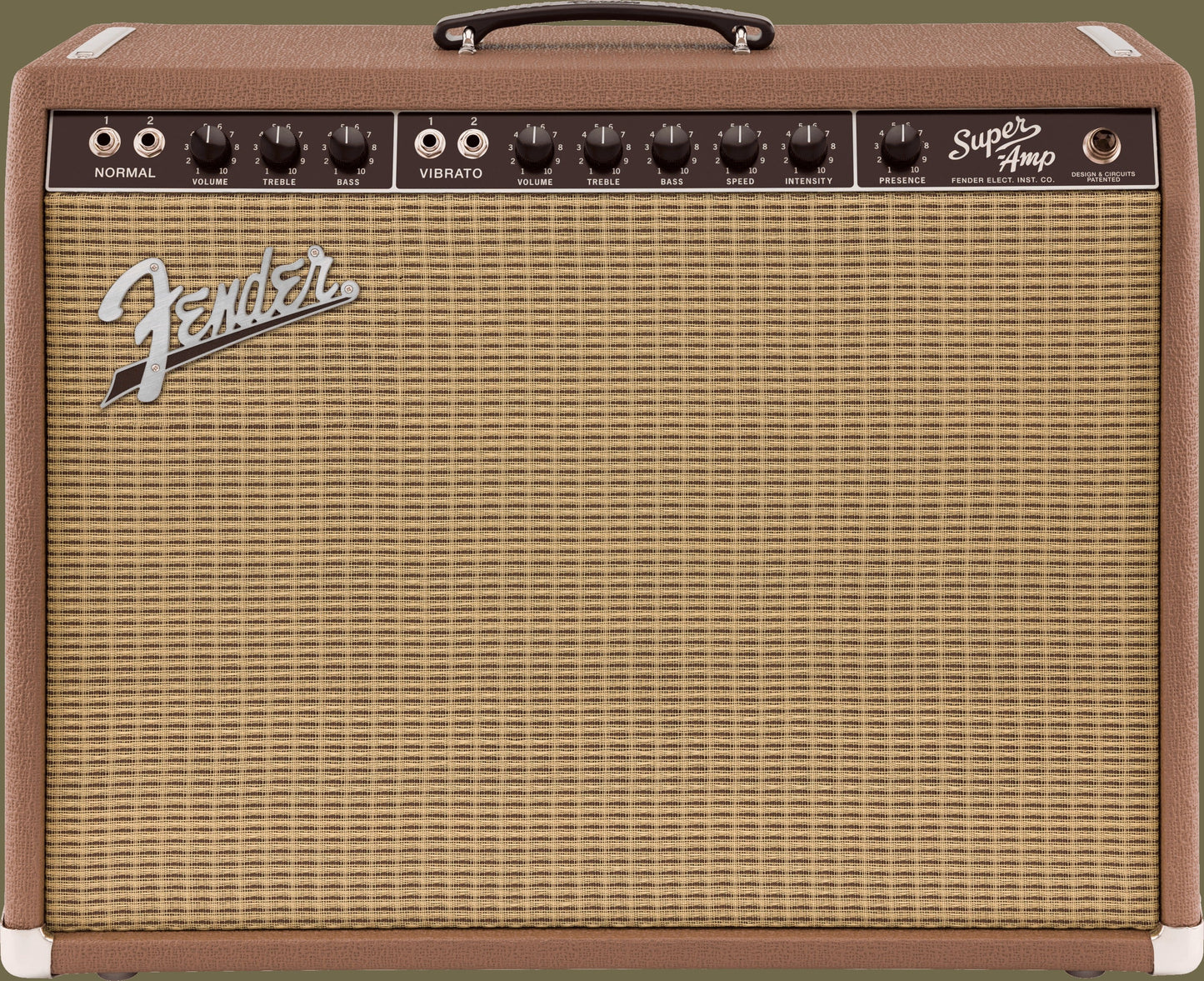 '62 Super Amp