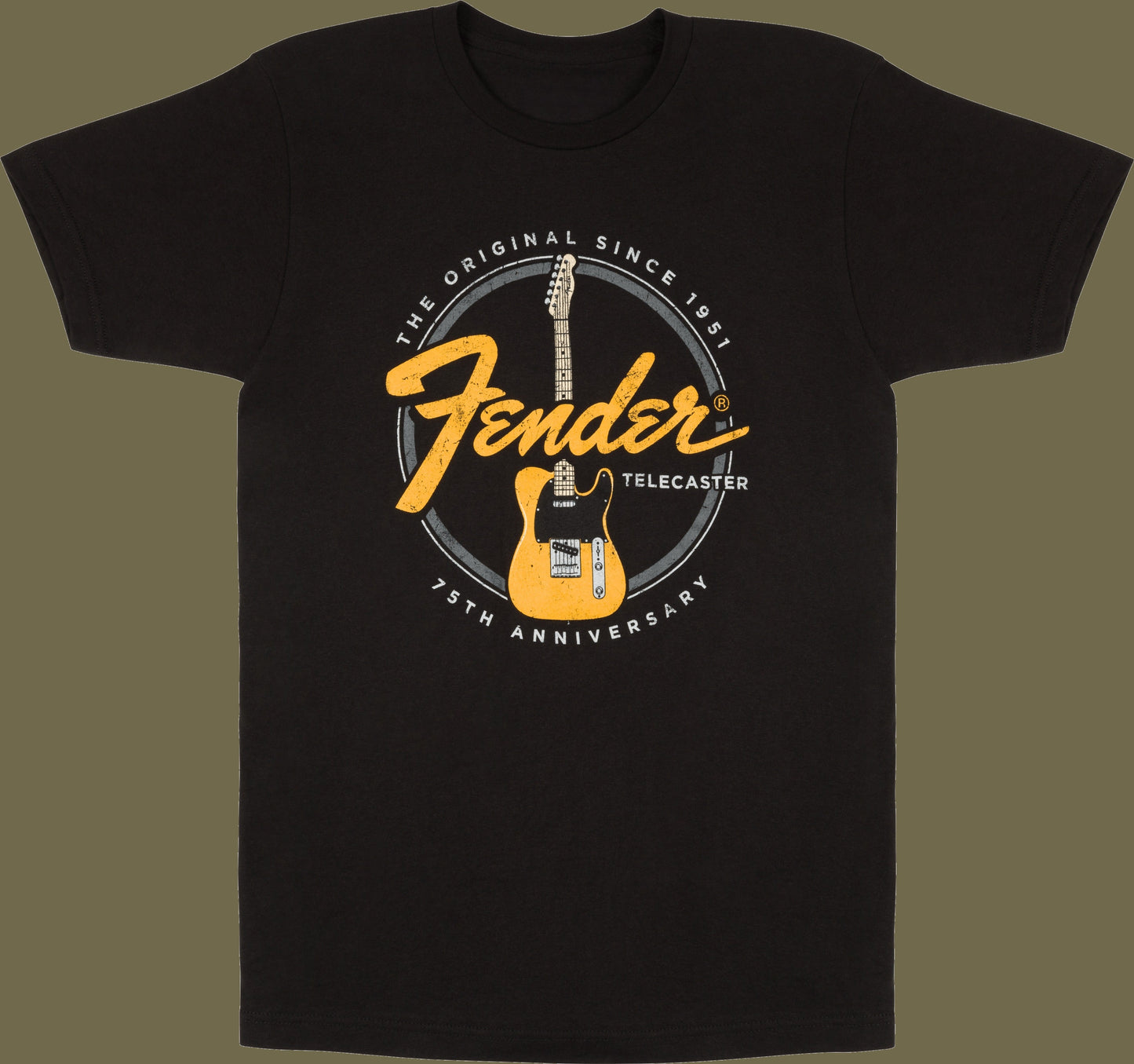 Telecaster® 75th Tele® Tee