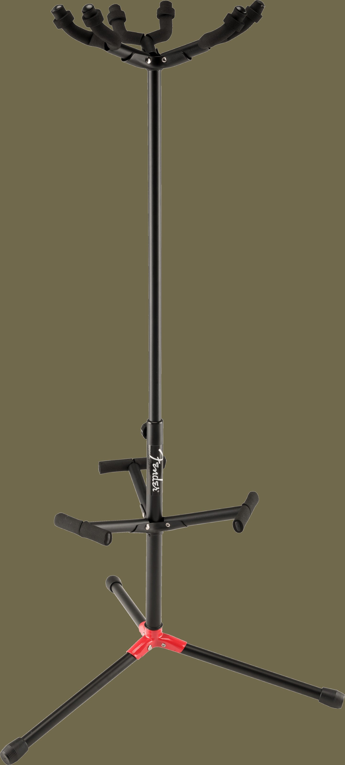 Adjustable Triple Hanging Guitar Stand
