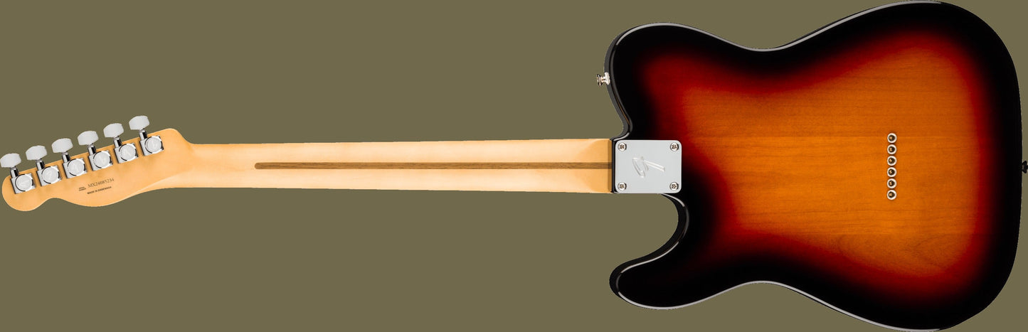 Player II Modified Telecaster® SH