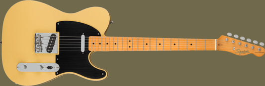 40th Anniversary Telecaster®, Vintage Edition