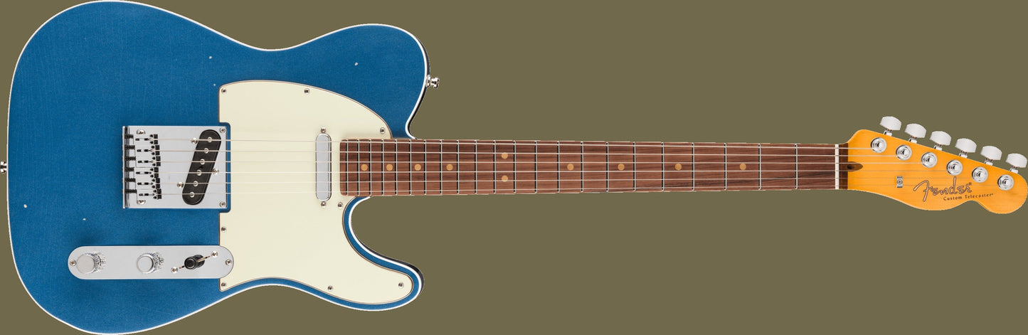 American Ultra Luxe Vintage '60s Custom Telecaster®