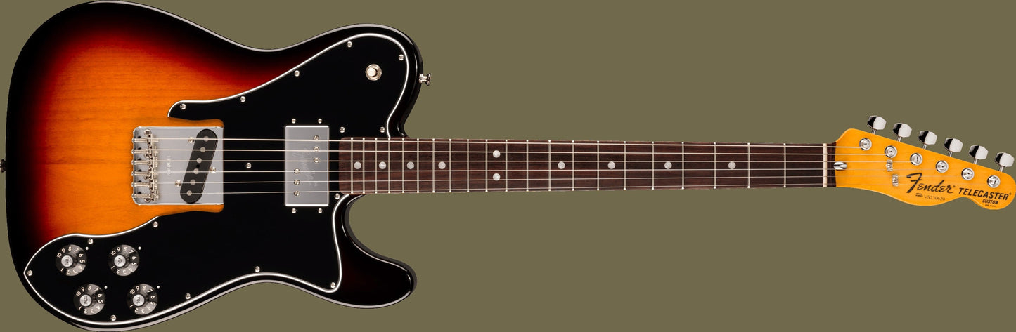 American Vintage II 1977 Telecaster® Custom