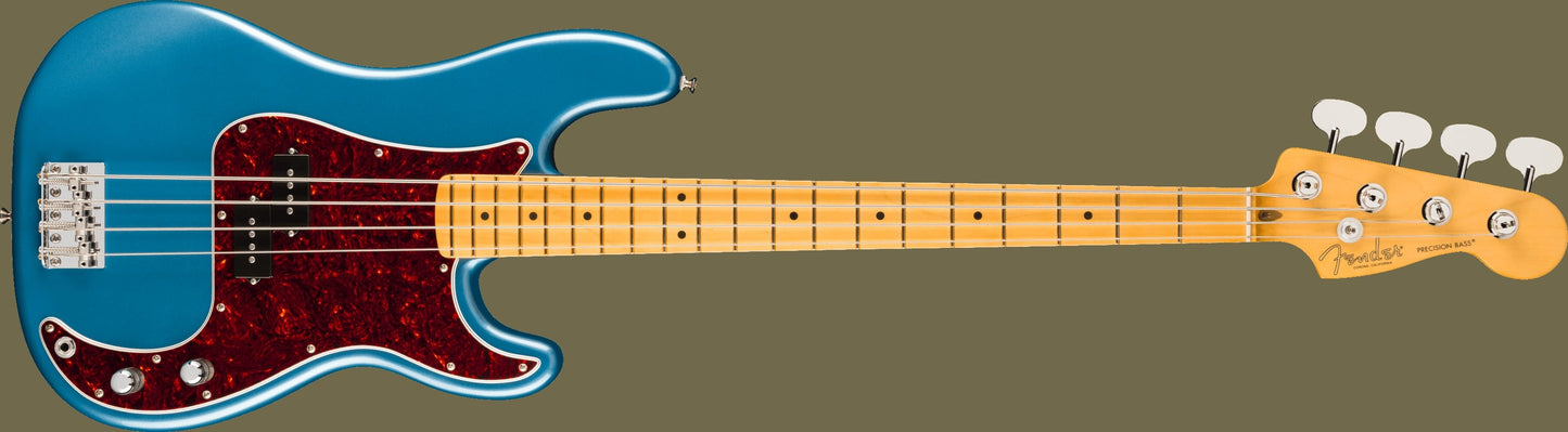 American Professional Classic Precision Bass®