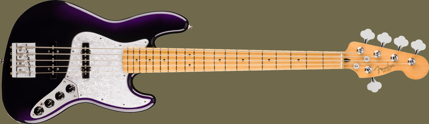 Player II Modified Active Jazz Bass® V