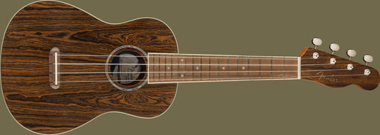 Zuma Exotic Concert Ukulele