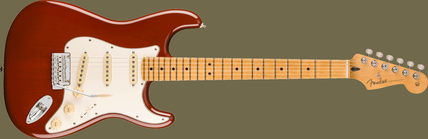 Player II Stratocaster®