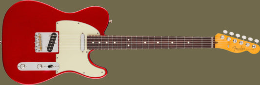 Limited Edition American Professional Classic Telecaster® featuring the Fender® Silent SystemTM