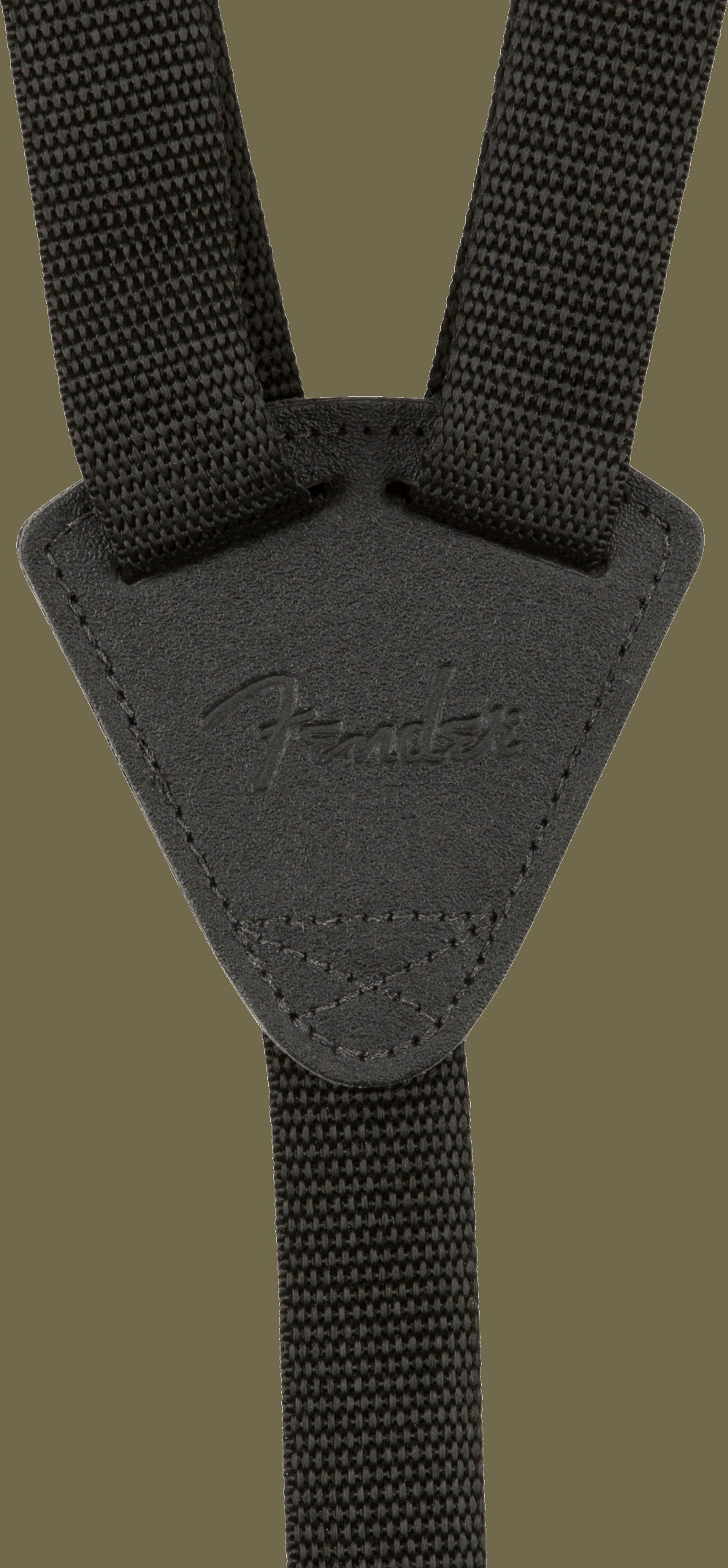 Ukulele Strap
