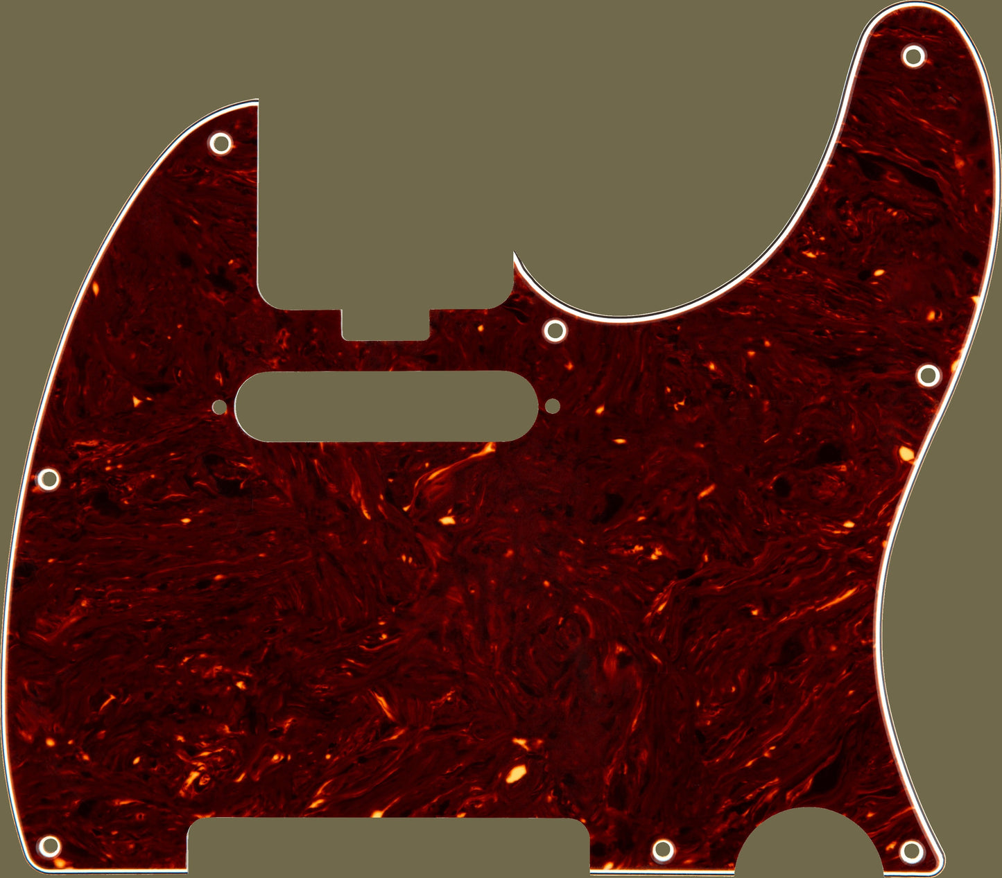 Elite Tele® Pickguards