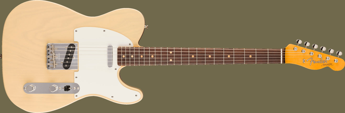 American Vintage II 1963 Telecaster®