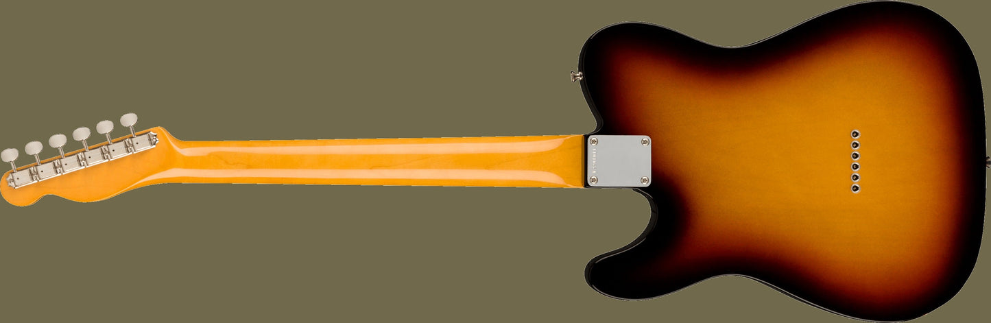 American Vintage II 1963 Telecaster®