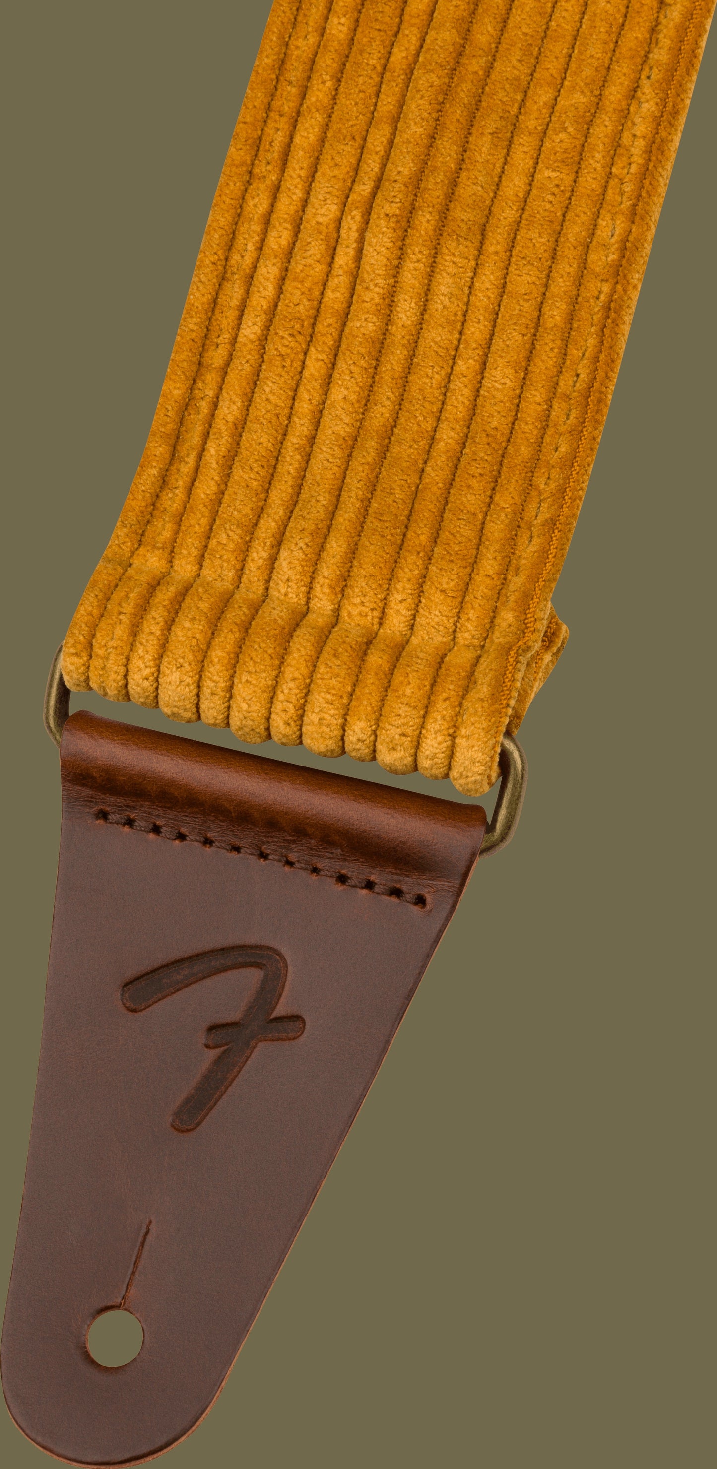 Corduroy Straps