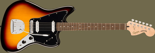 Affinity Series® Jaguar®