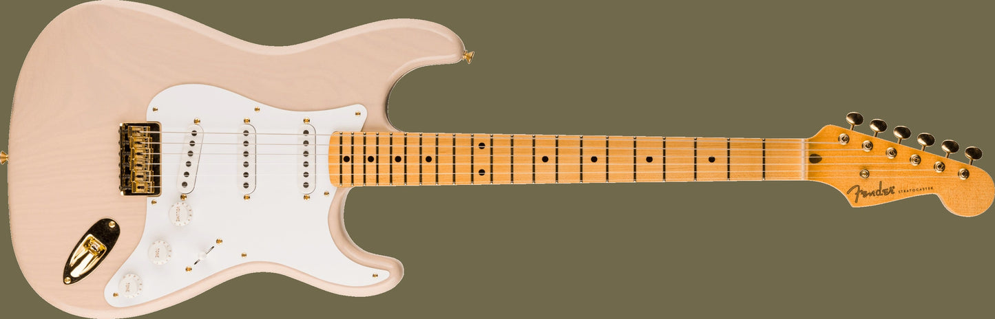 Limited Edition 1954 Hardtail Stratocaster® DLX Closet Classic