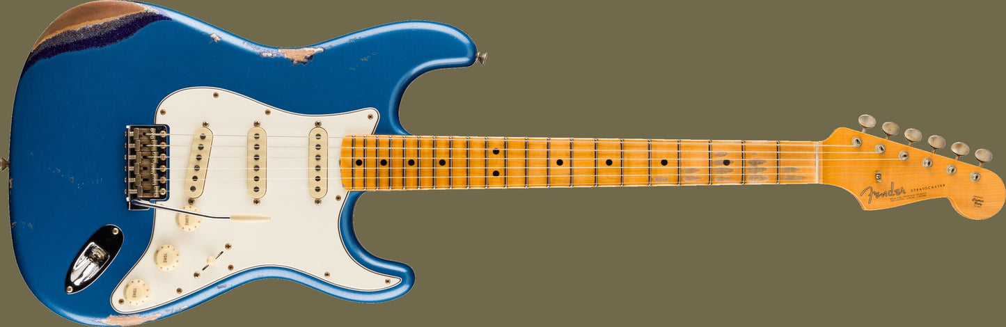 Limited Edition Fat '64 Stratocaster® Relic®