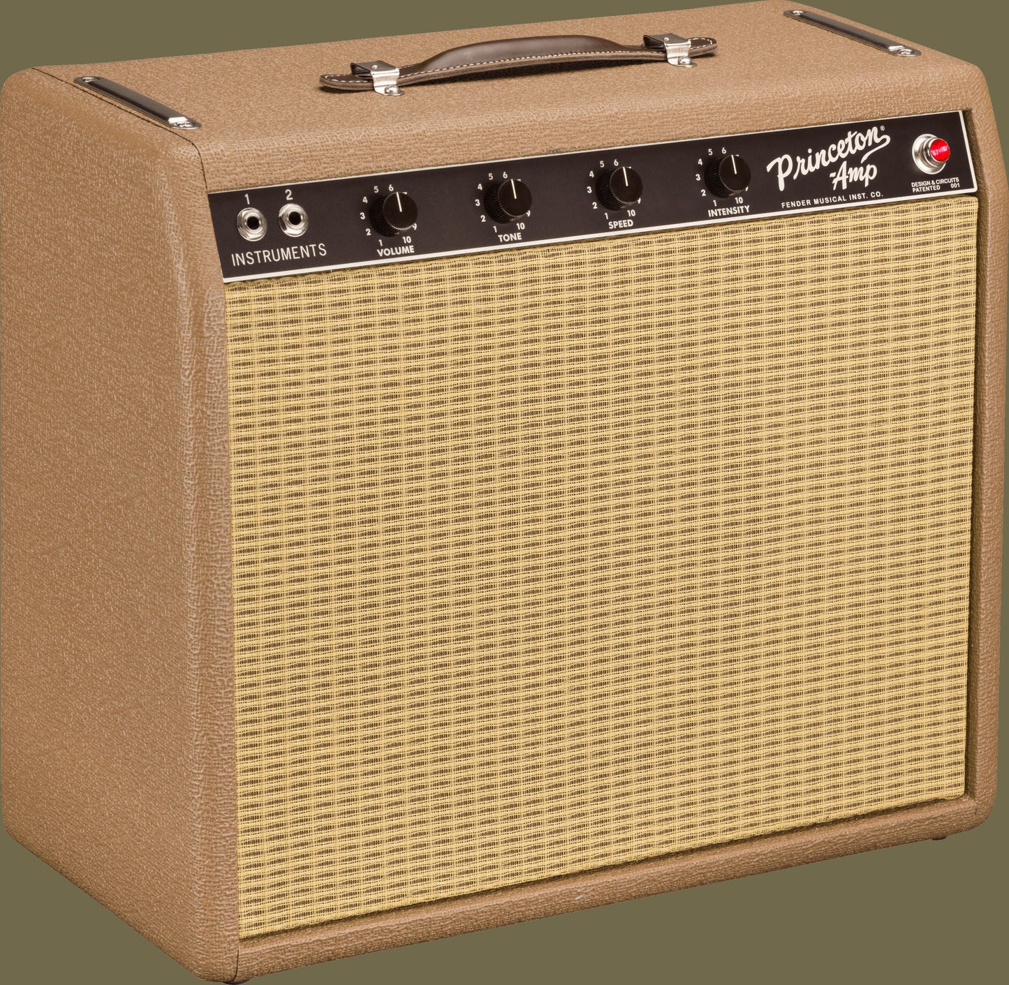 '62 Princeton® Amp Chris Stapleton Edition