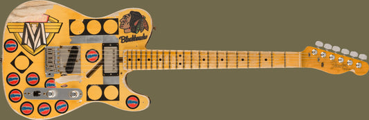 Limited Edition Terry Kath Telecaster®