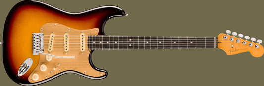 American Ultra II Stratocaster®