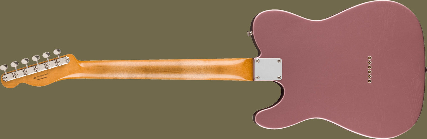 Limited Edition Vintera® II Road Worn® '60s Telecaster®