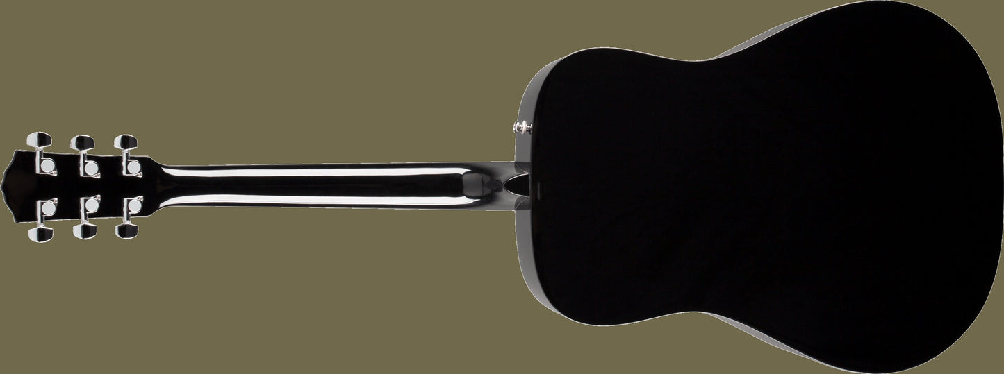 CD-60 Dreadnought V3 with Case