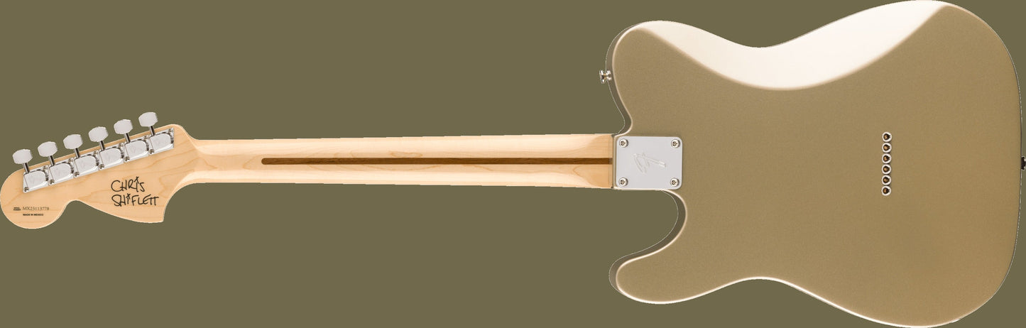 Chris Shiflett Telecaster® Deluxe