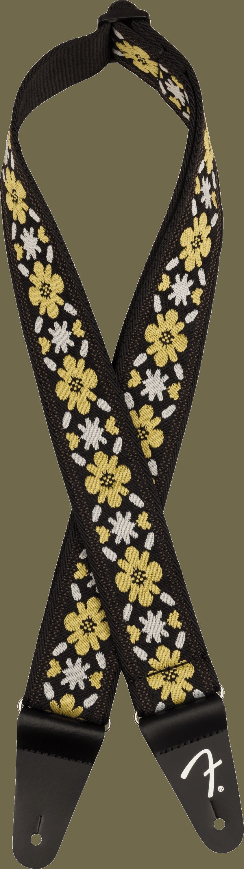 Pasadena Woven Straps