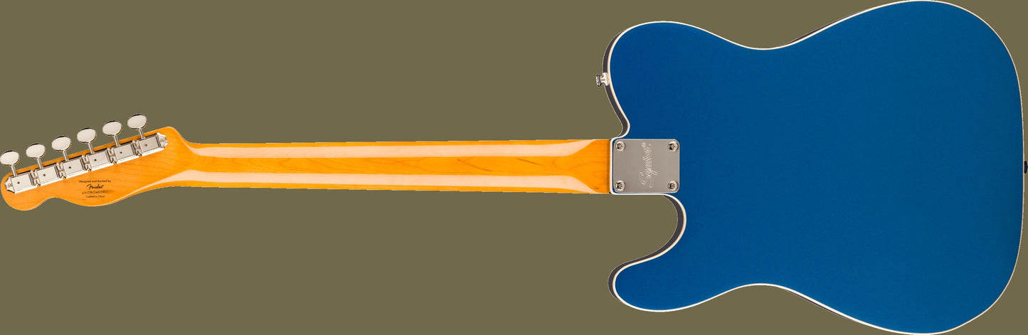 Classic VibeTM Custom Telecaster® SH with Bigsby