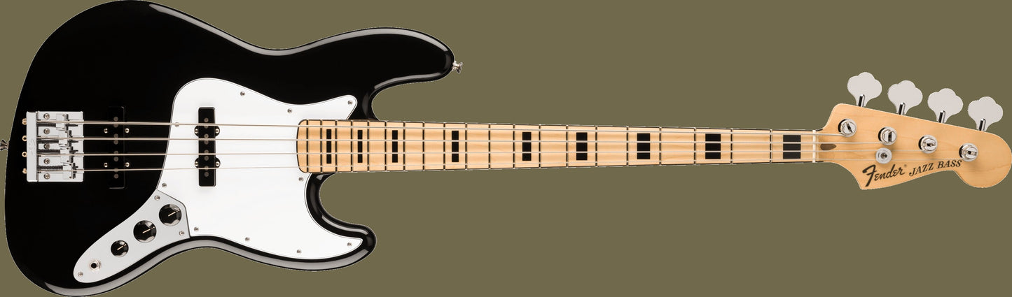 Geddy Lee Jazz Bass®