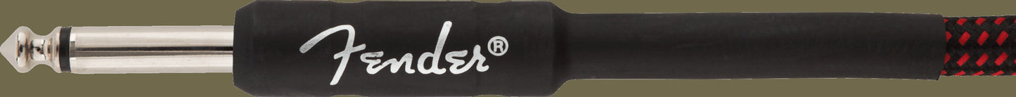 Professional Series Tweed Instrument Cables