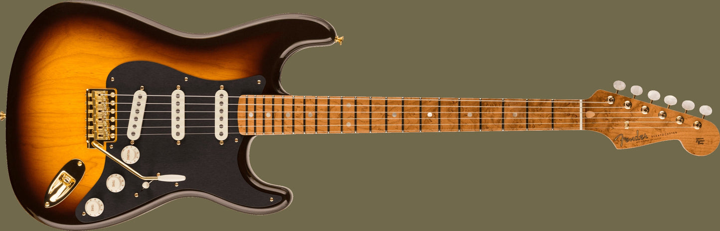 American Custom Stratocaster® NOS - Maple