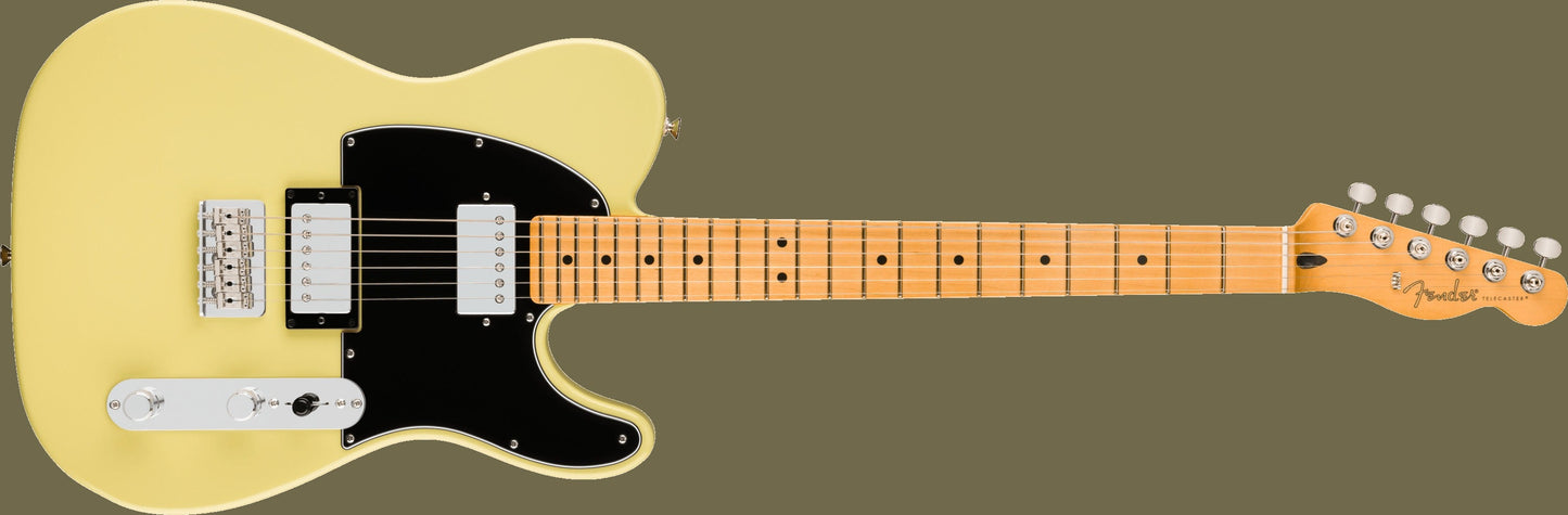 Player II Telecaster® HH