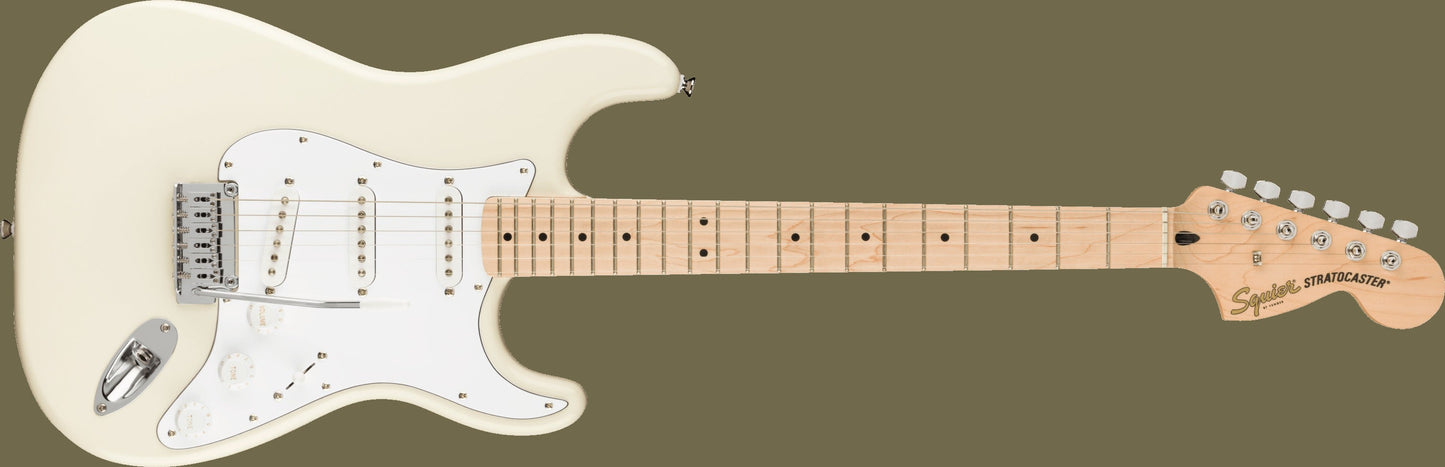 Affinity Series® Stratocaster®
