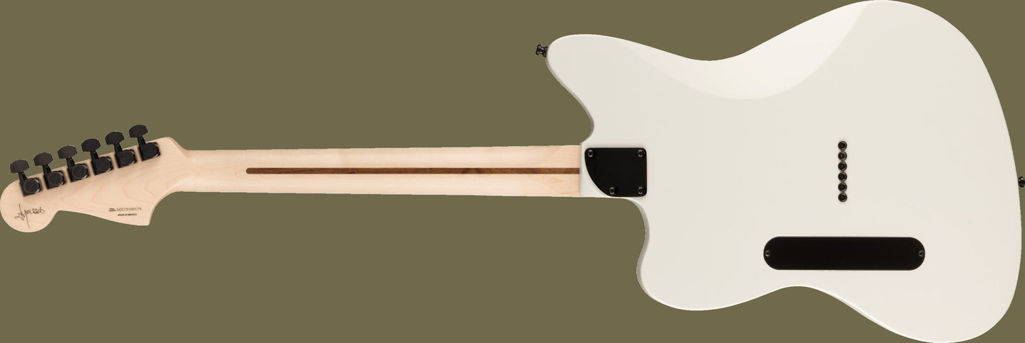 Jim Root Jazzmaster® V4